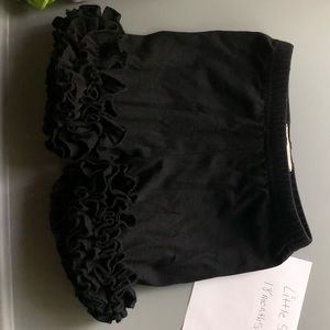 Little Sass Shorts 18 Months